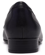 Clarks Women's Juliet Mia Round Toe Dress Loafers