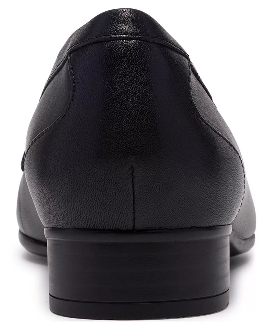 Clarks Women's Juliet Mia Round Toe Dress Loafers