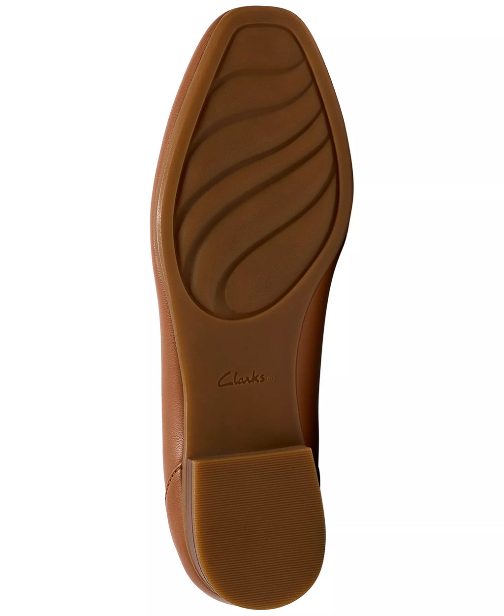 Clarks Women's Juliet Mia Round Toe Dress Loafers