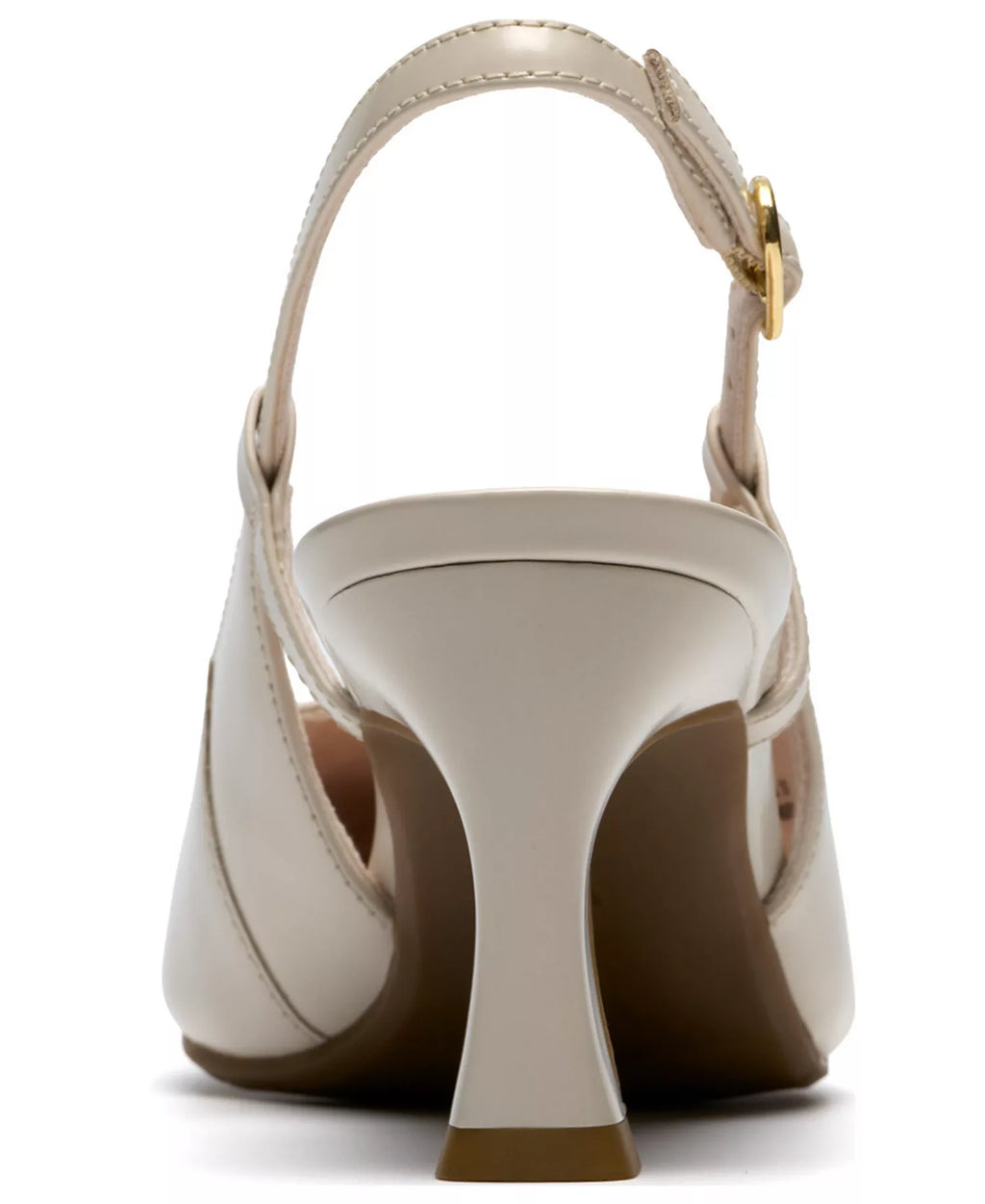 Clarks Collection Women's Tammitha Strap Slingback Dress Pumps