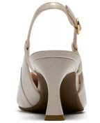 Clarks Collection Women's Tammitha Strap Slingback Dress Pumps