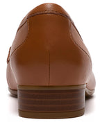 Clarks Women's Juliet Mia Round Toe Dress Loafers