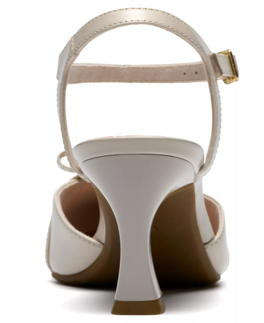 Clarks Women's Tammitha Bar Pointed Toe Dress Pumps