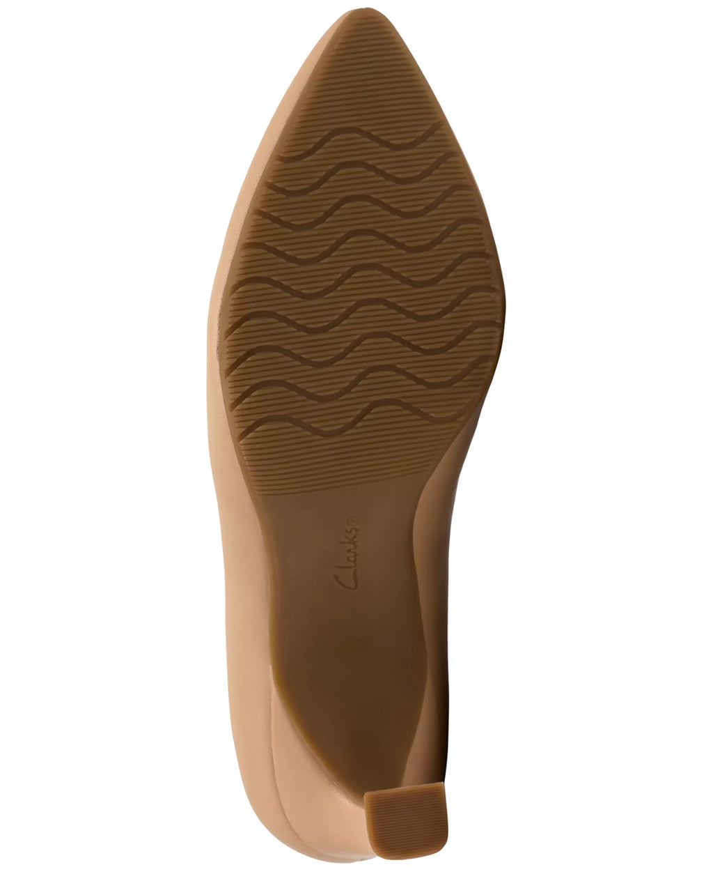 Clarks Collection Women's Tammitha Eve Dress Pumps