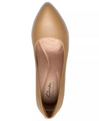 Clarks Collection Women's Tammitha Eve Dress Pumps