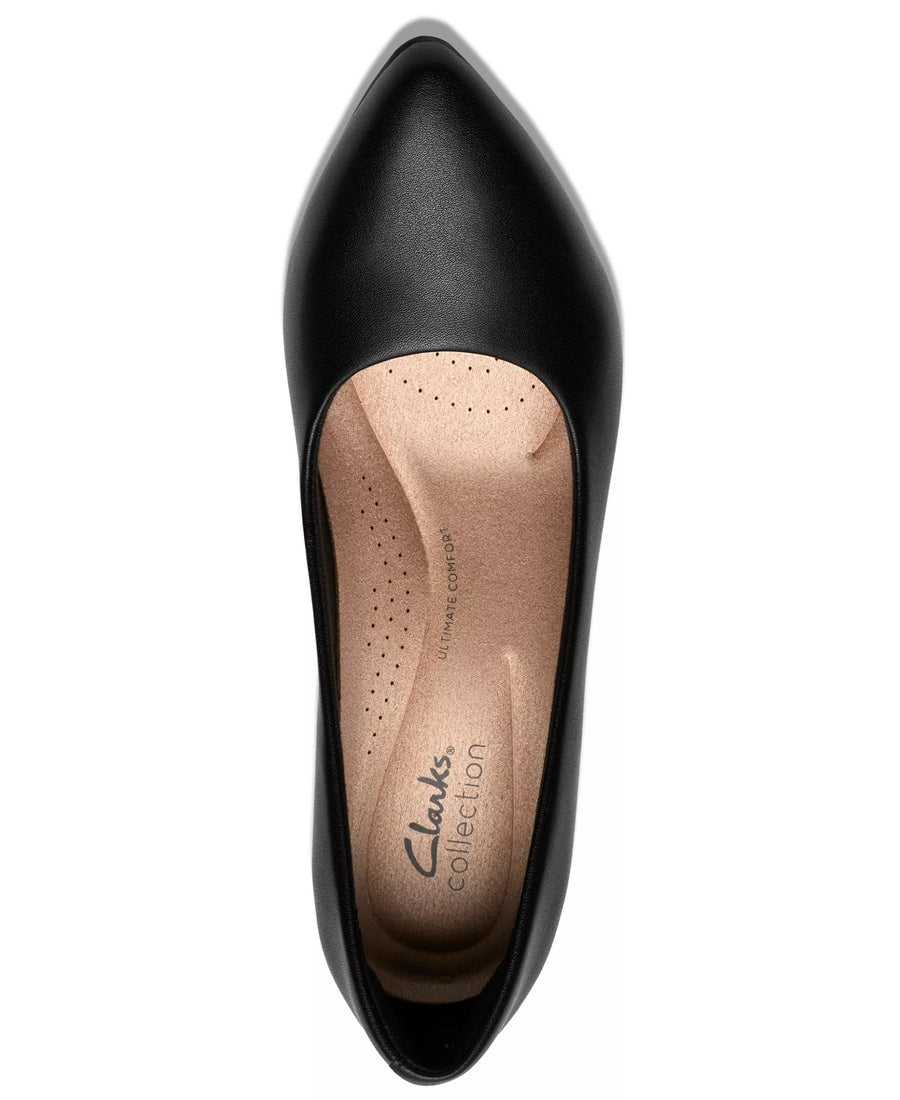 Clarks Women's Tammitha Eve Dress Pumps