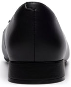 Clarks Women's Natalyn Trim Pointed Toe Dress Flats