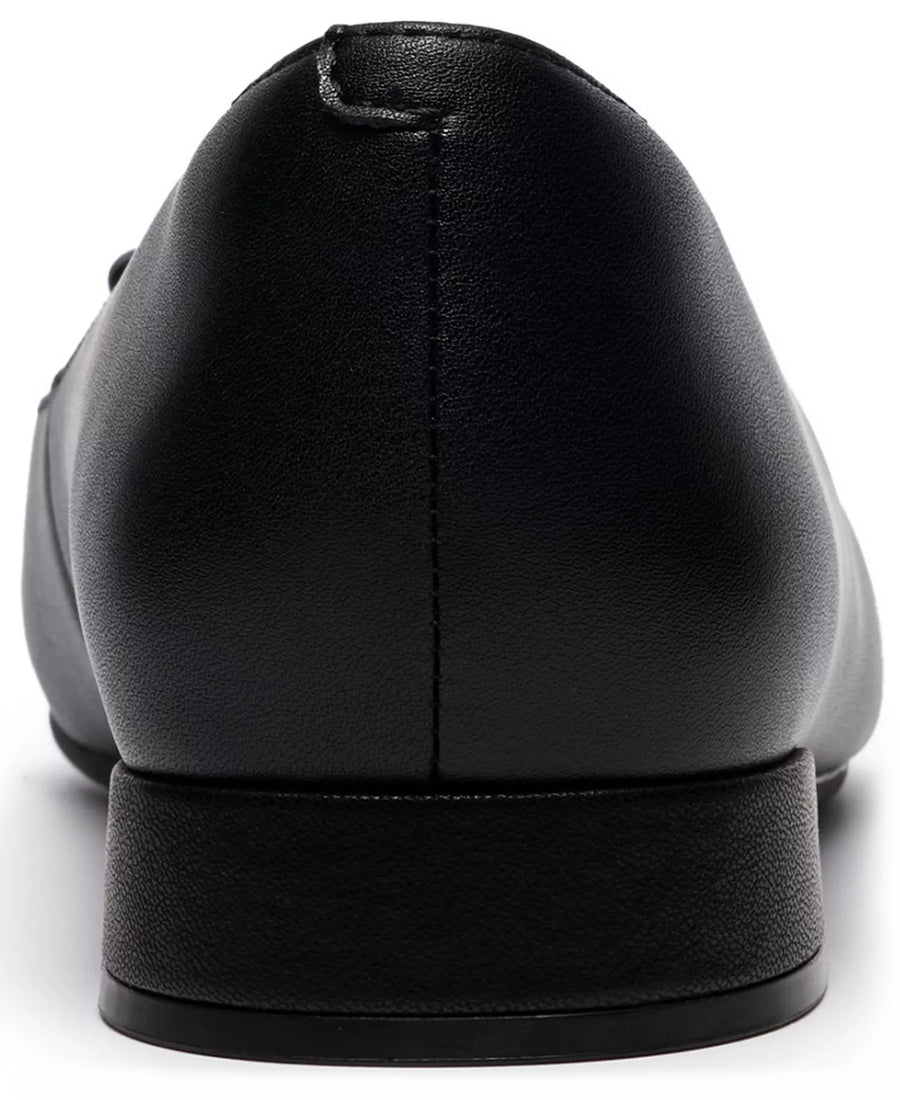 Clarks Women's Natalyn Trim Pointed Toe Dress Flats