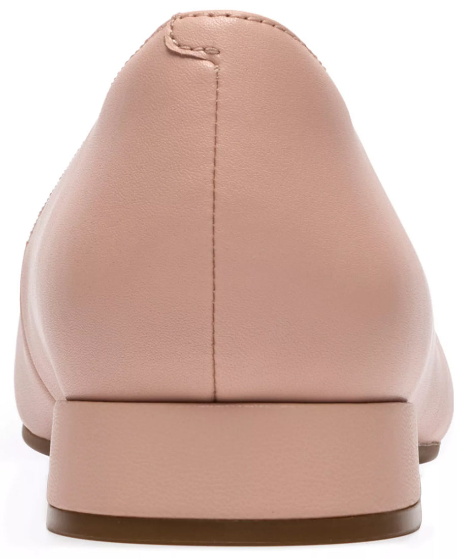 Clarks Women's Natalyn Trim Pointed Toe Dress Flats