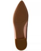 Clarks Women's Natalyn Trim Pointed Toe Dress Flats