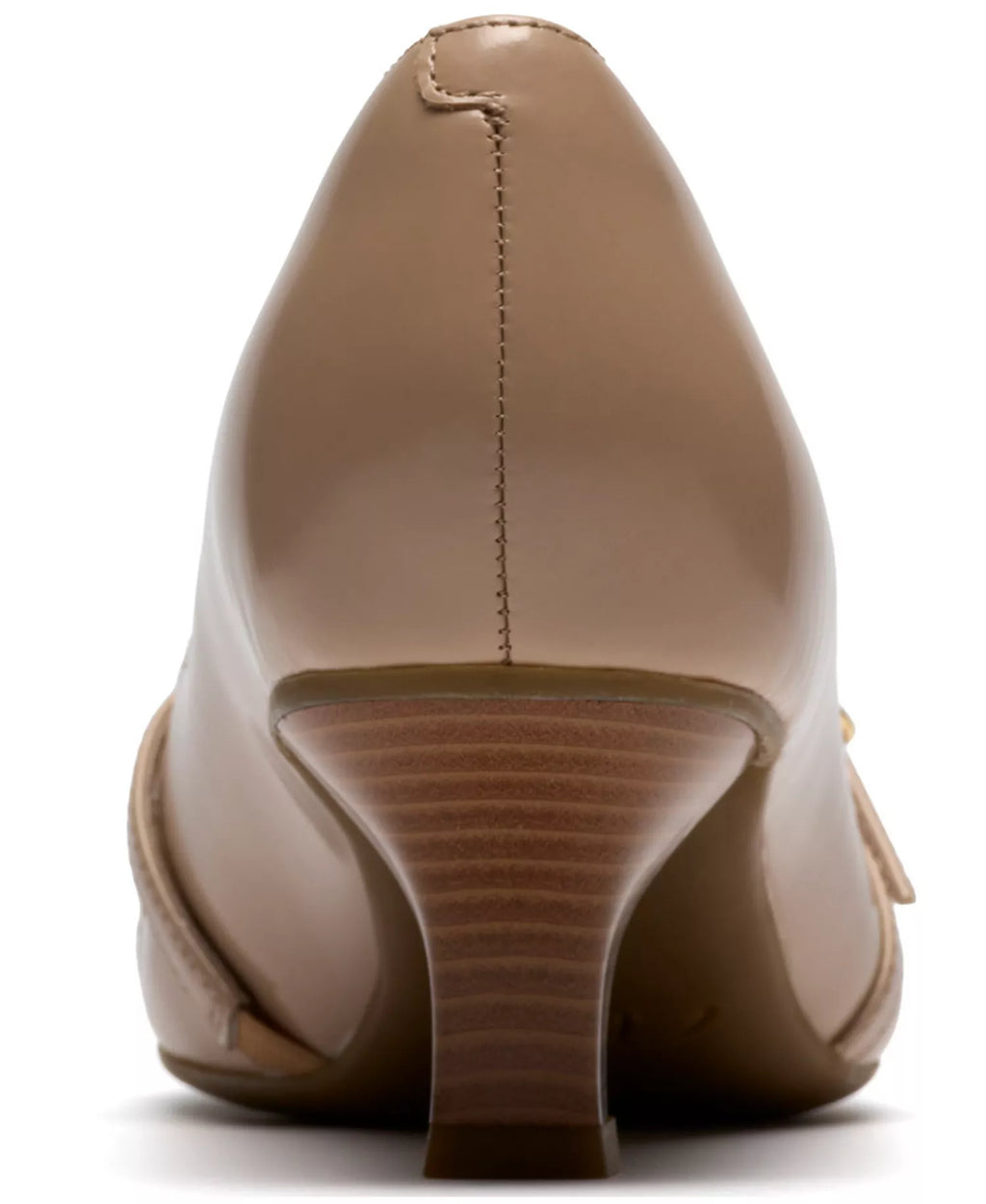 Clarks Women's Kepley Star Kitten Heel Dress Pumps
