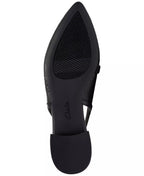 Clarks Women's Natalyn Sling Pointed Toe Dress Flats