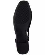 Clarks Women's Iridessa Sling Block Heel Dress Pumps