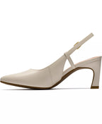 Clarks Collection Women's Tammitha Strap Slingback Dress Pumps