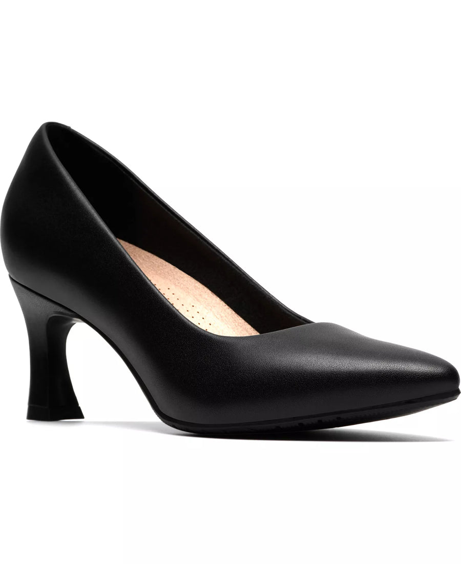 Clarks Women's Tammitha Eve Dress Pumps