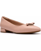 Clarks Women's Natalyn Trim Pointed Toe Dress Flats