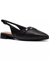 Clarks Women's Natalyn Sling Pointed Toe Dress Flats