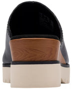 Clarks Women's Diaz Slide Open Toe Wedge Sandals