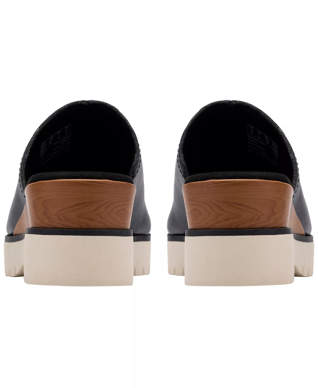 Clarks Women's Diaz Slide Open Toe Wedge Sandals