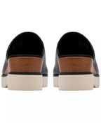 Clarks Women's Diaz Slide Open Toe Wedge Sandals