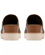 Clarks Women's Diaz Slide Open Toe Wedge Sandals