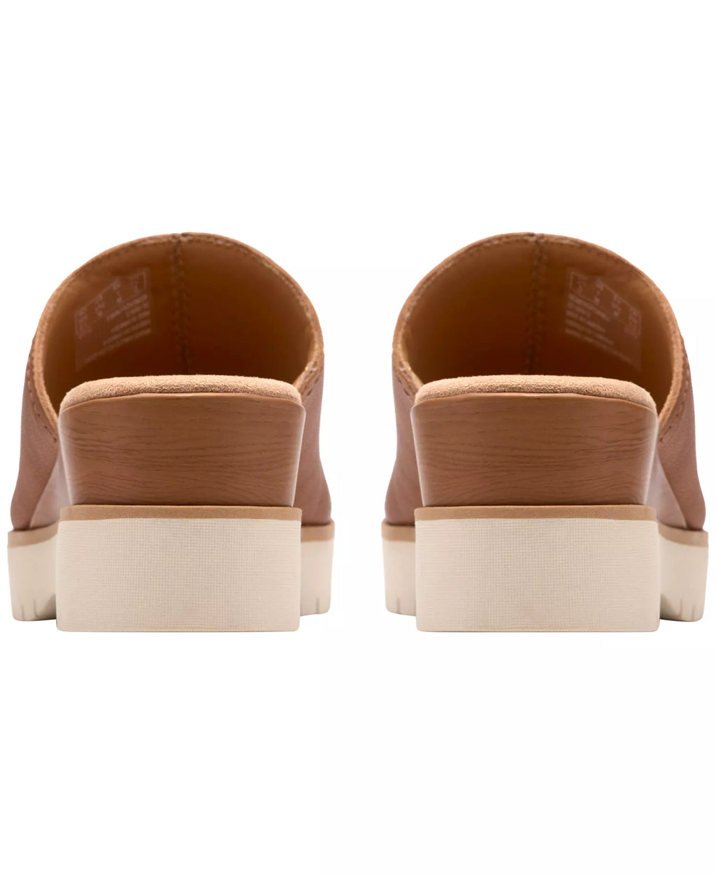 Clarks Women's Diaz Slide Open Toe Wedge Sandals