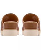 Clarks Women's Diaz Slide Open Toe Wedge Sandals