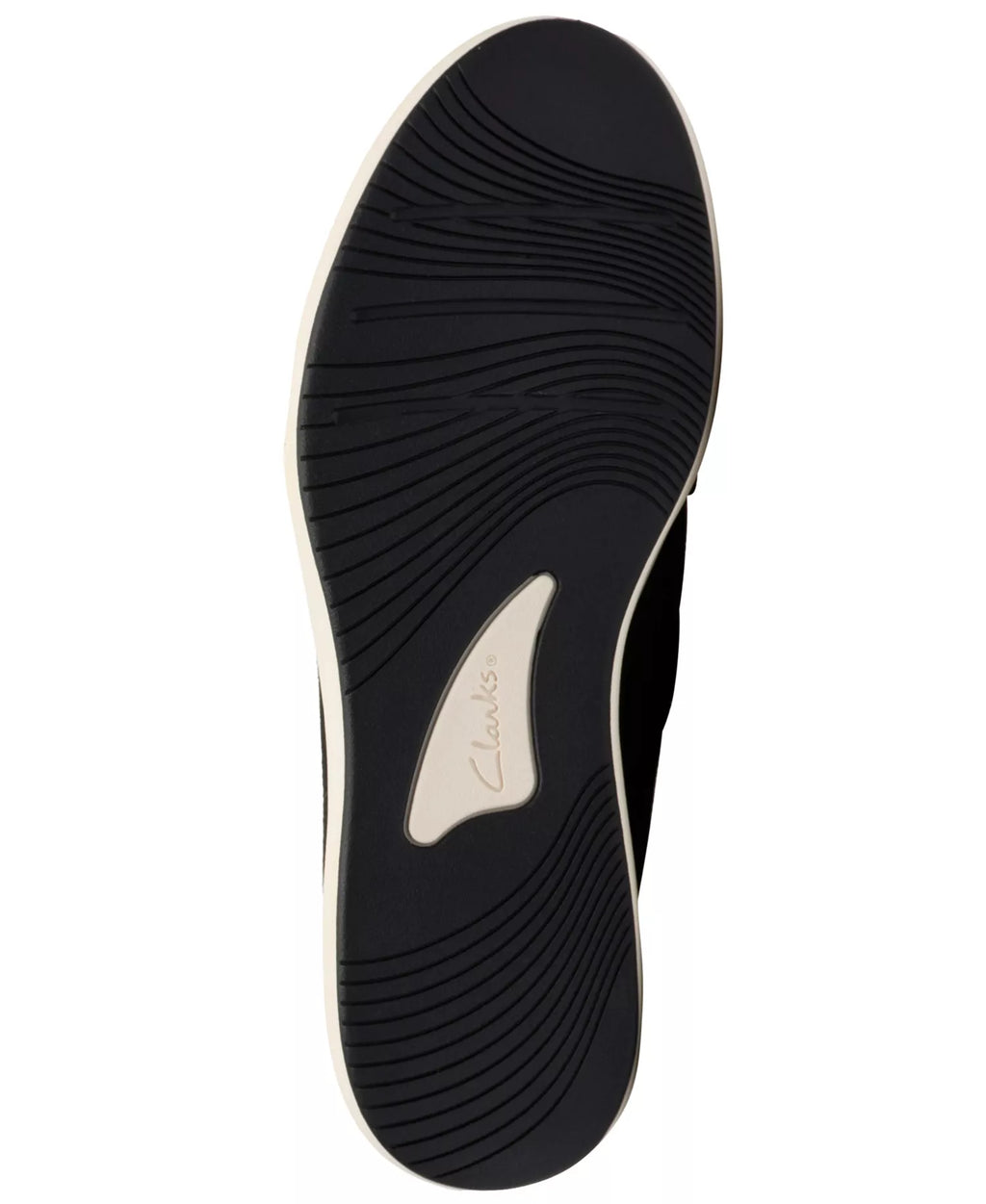 Clarks Women's BreezeSky Bay Boat Flats