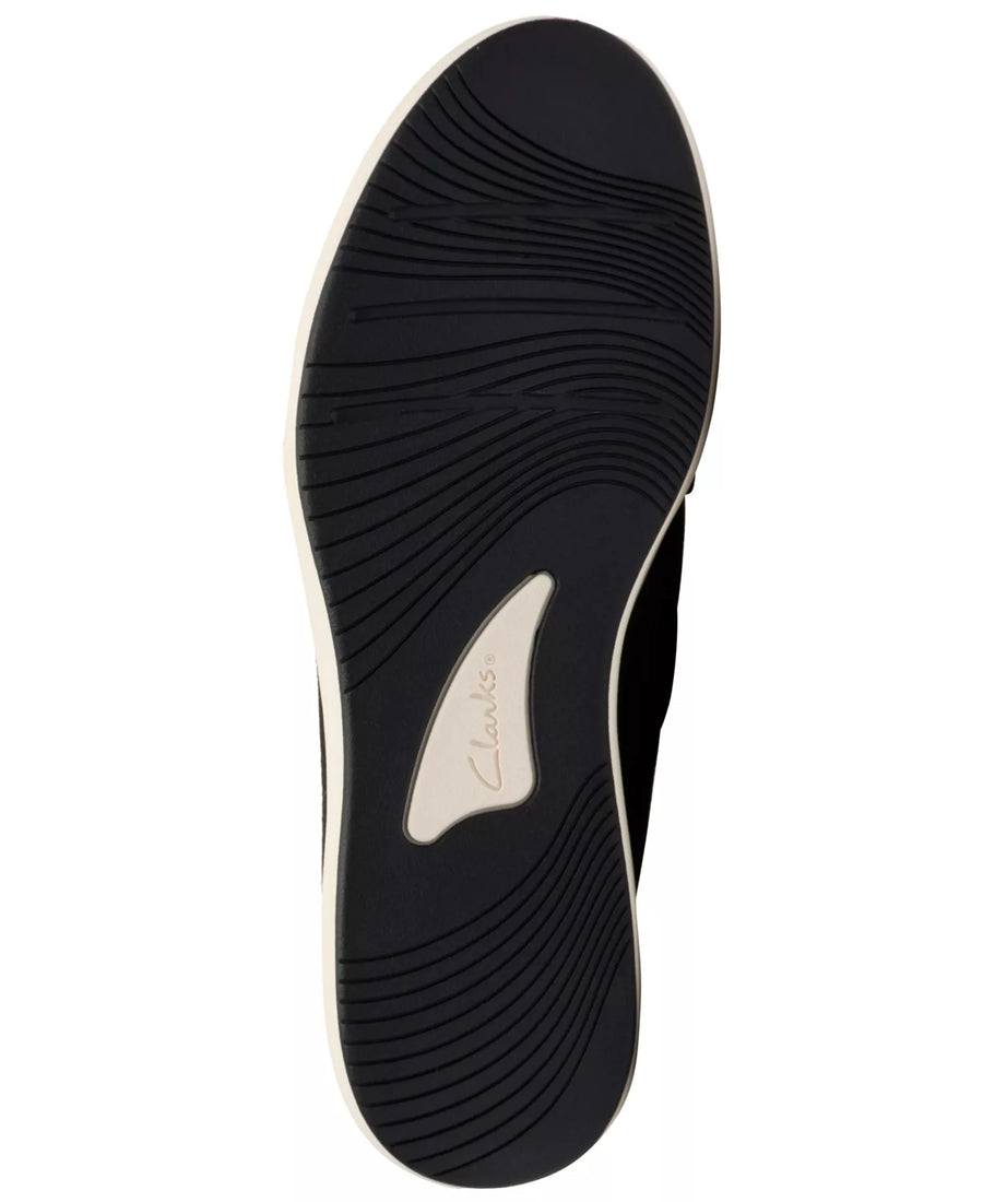 Clarks Women's BreezeSky Bay Boat Flats