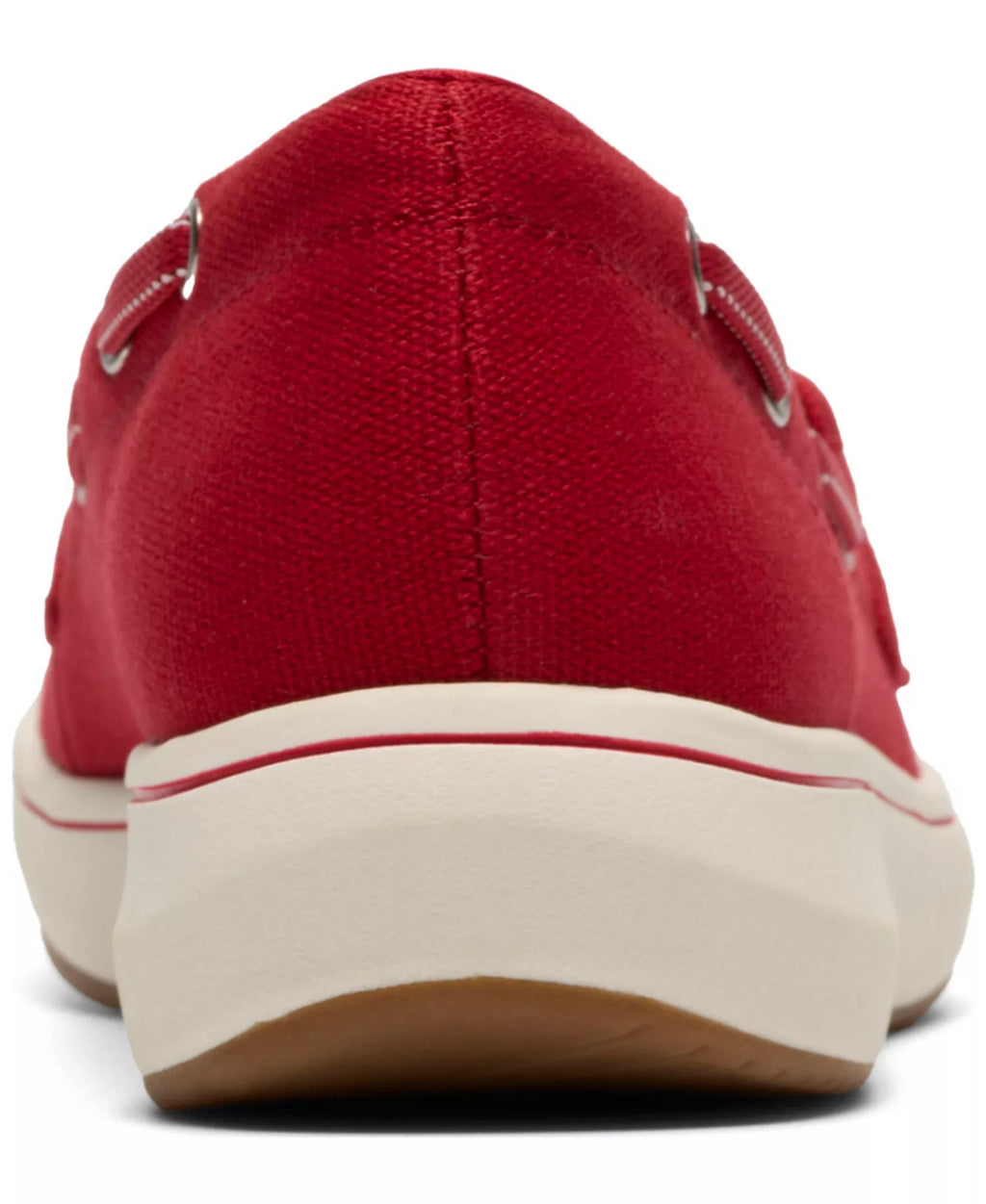 Clarks Women's BreezeSky Bay Boat Flats