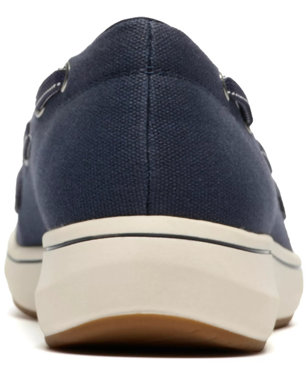 Clarks Women's BreezeSky Bay Boat Flats