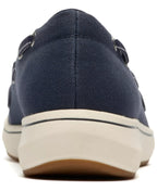 Clarks Women's BreezeSky Bay Boat Flats