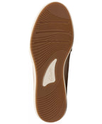 Clarks Women's BreezeSky Bay Boat Flats
