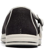 Clarks Women's Breeze Janey Round Toe Flats