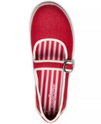 Clarks Women's Breeze Janey Round Toe Flats