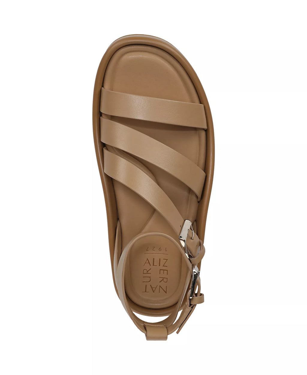 Naturalizer Women's So-Sweet Strappy Sandals