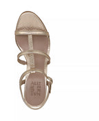 Naturalizer Women's Bristol-Cage Strappy Sandals