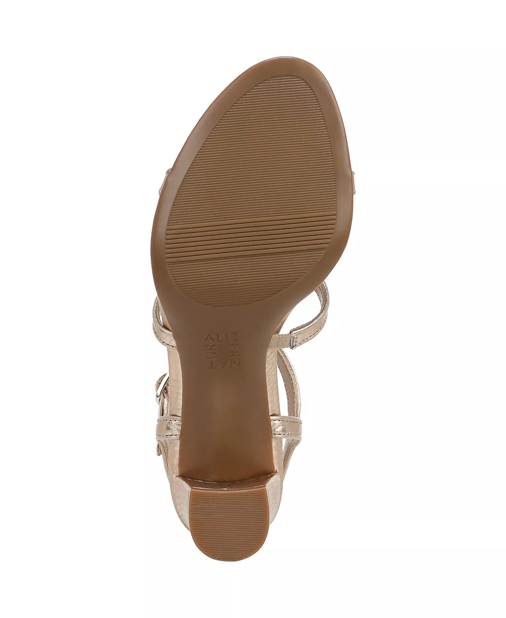 Naturalizer Women's Bristol-Cage Strappy Sandals