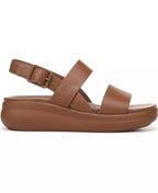 Naturalizer Women's Coast Slingback Wedge Platform Sandals