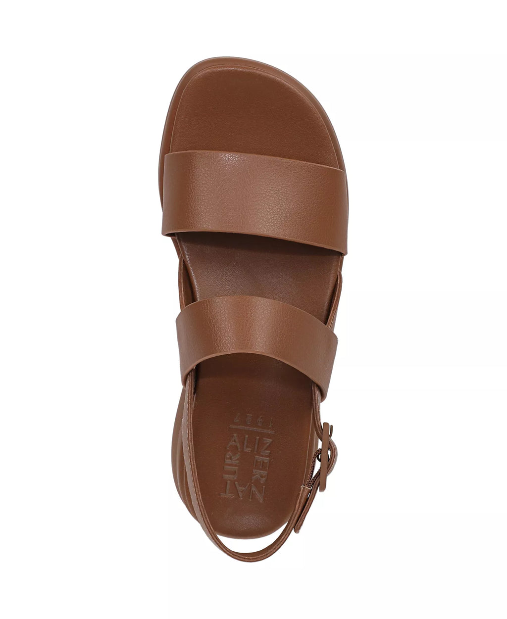 Naturalizer Women's Coast Slingback Wedge Platform Sandals