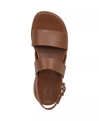 Naturalizer Women's Coast Slingback Wedge Platform Sandals