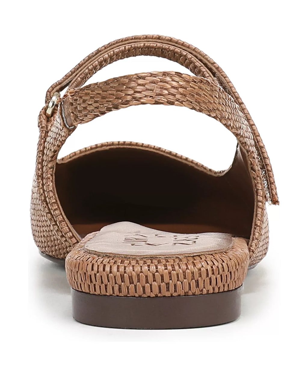 Naturalizer Women's Connie Slingback Mary Jane Flats