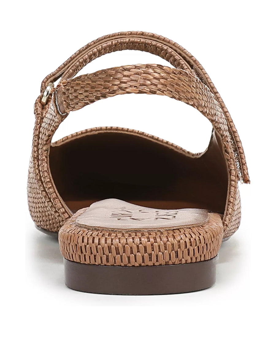 Naturalizer Women's Connie Slingback Mary Jane Flats