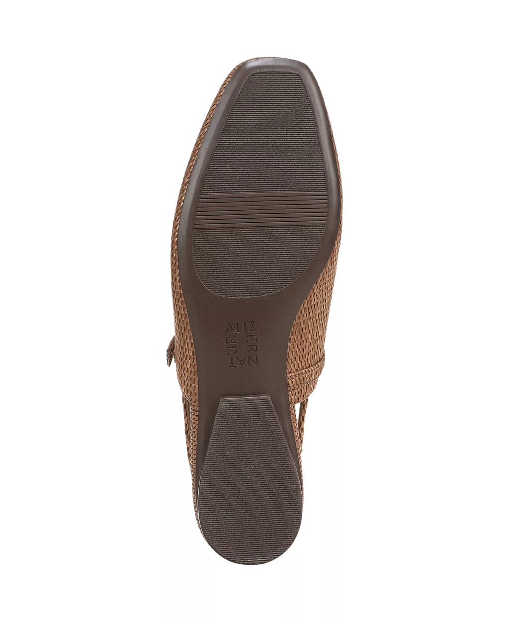 Naturalizer Women's Connie Slingback Mary Jane Flats
