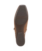 Naturalizer Women's Connie Slingback Mary Jane Flats