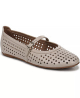 Naturalizer Women's Aria-Perf Mary Jane Flats