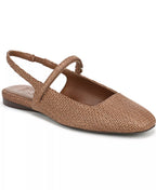 Naturalizer Women's Connie Slingback Mary Jane Flats