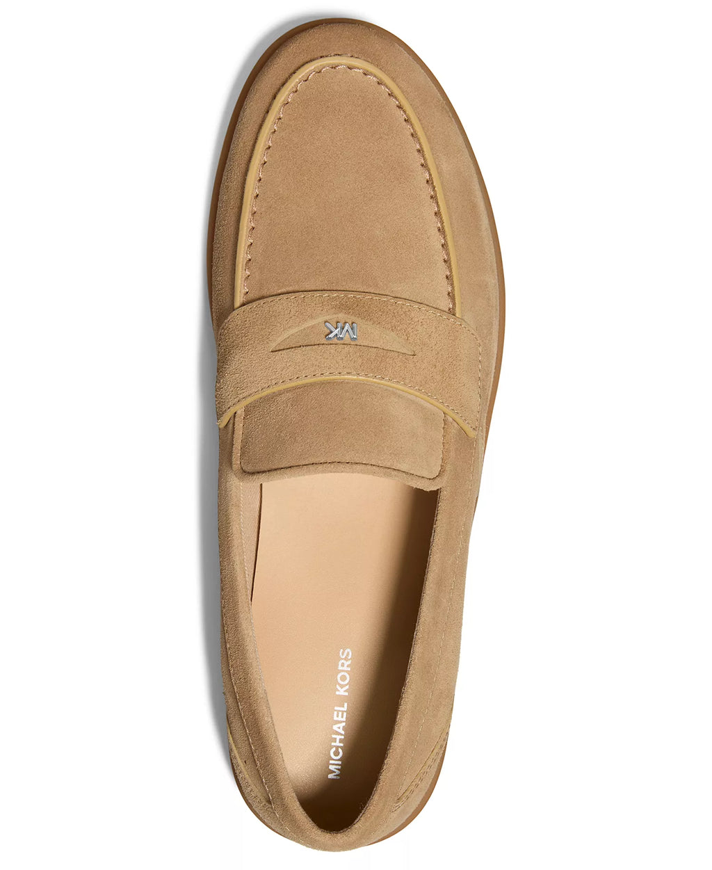 Michael Kors Men's Wesley Slip-On Shoes