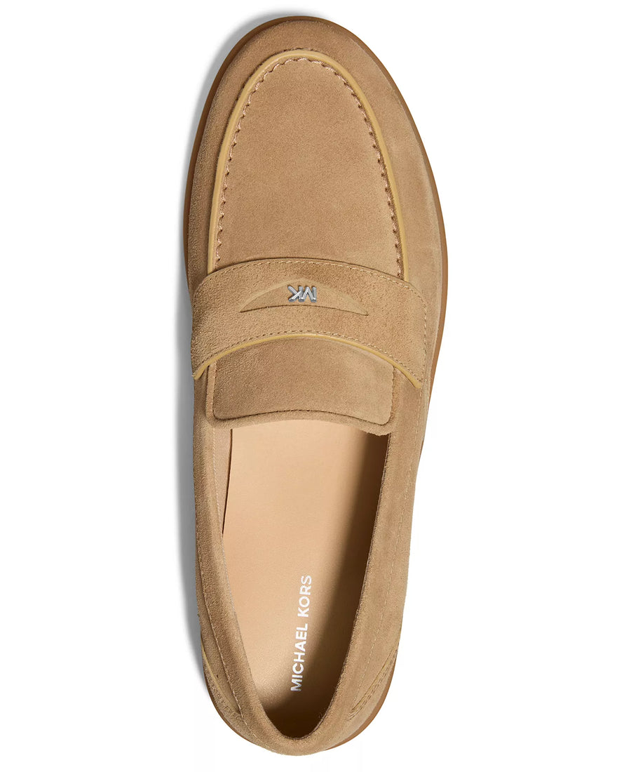 Michael Kors Men's Wesley Slip-On Shoes