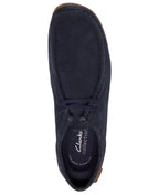 Clarks Men's Wallaston Low Lace-Up Shoes